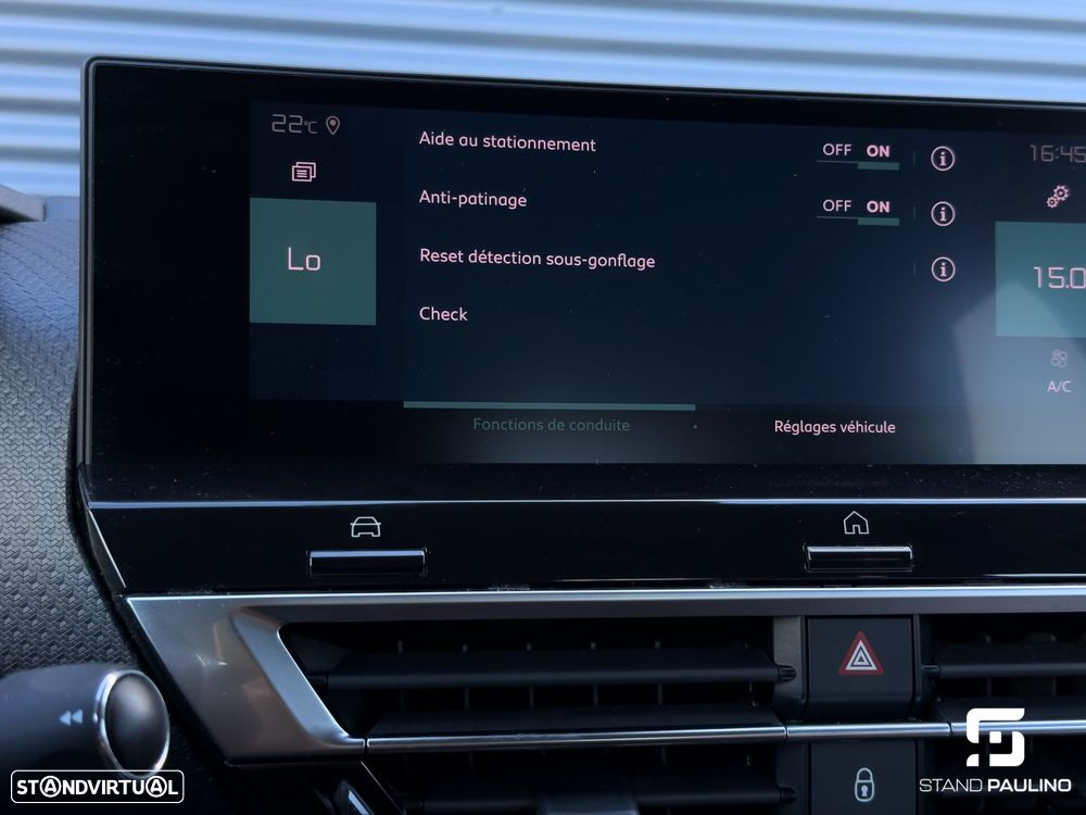 Citroën e-C4 50 kWh Feel Pack - 28