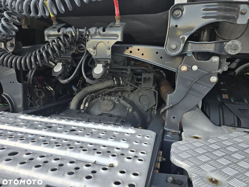 Scania S500/Radar/ACC/SCC/Klim Postojowa/Ksenony - 23