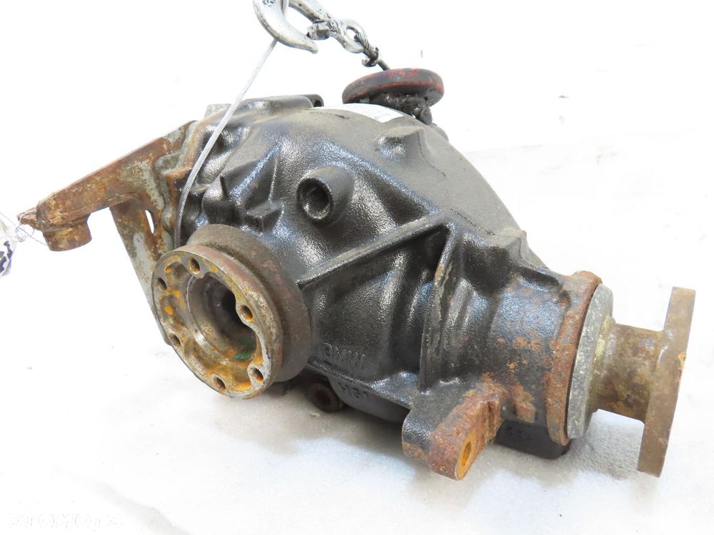 DYFER BMW E46 320 d 1428796 2,47 - 7