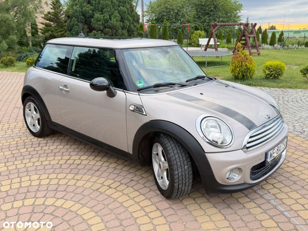 MINI ONE - 31
