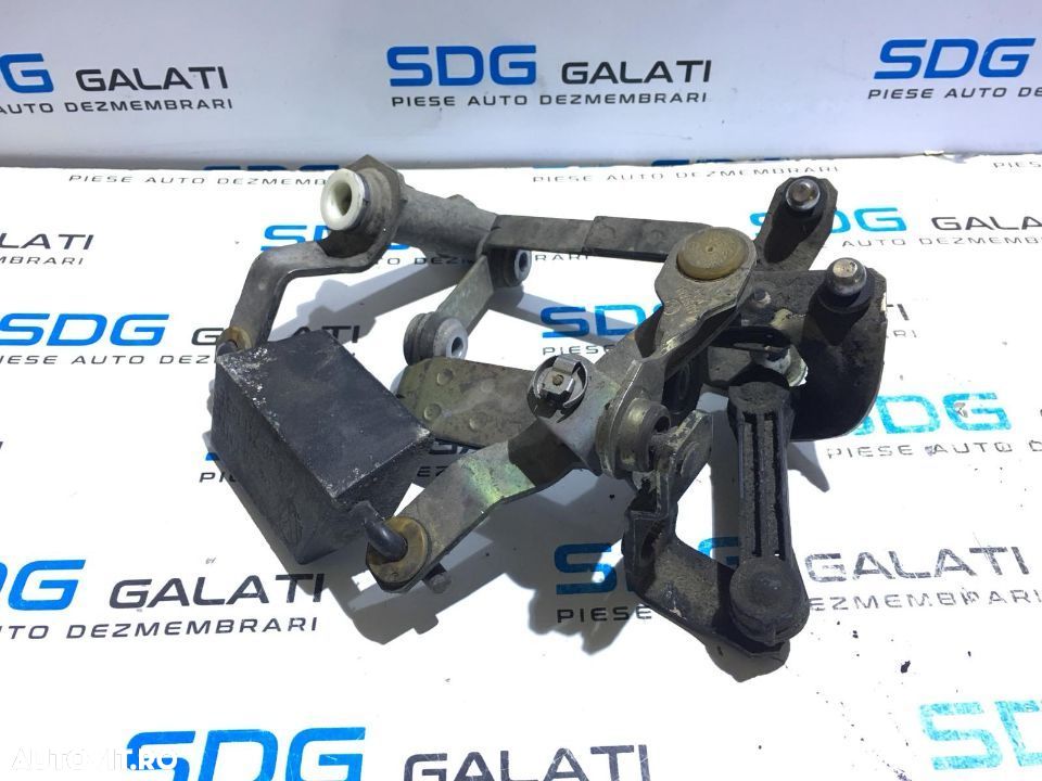 Timonerie Cutie Viteze Skoda Octavia 1 1.4i 1996 - 2005 - 1