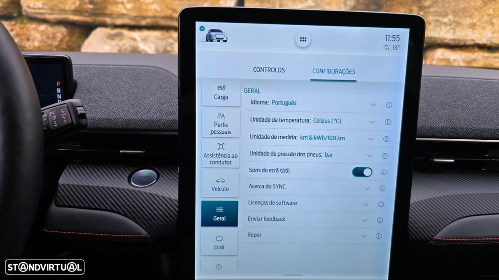 Ford Mustang Mach-E AWD PREMIUM - 29