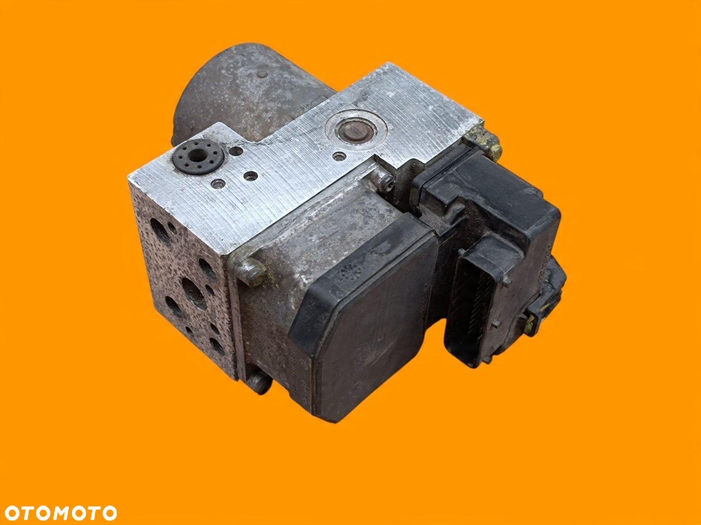 Pompa ABS Hamulcowa Iveco Daily 99-06 0265219427 0273004325 500351155 - 1