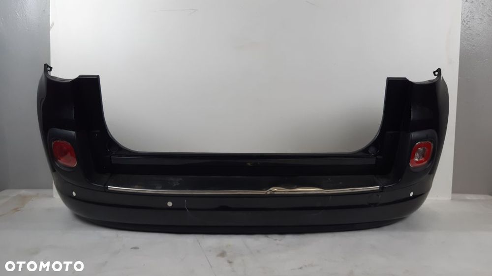 FIAT 500L ZDERZAK TYŁ 735522860