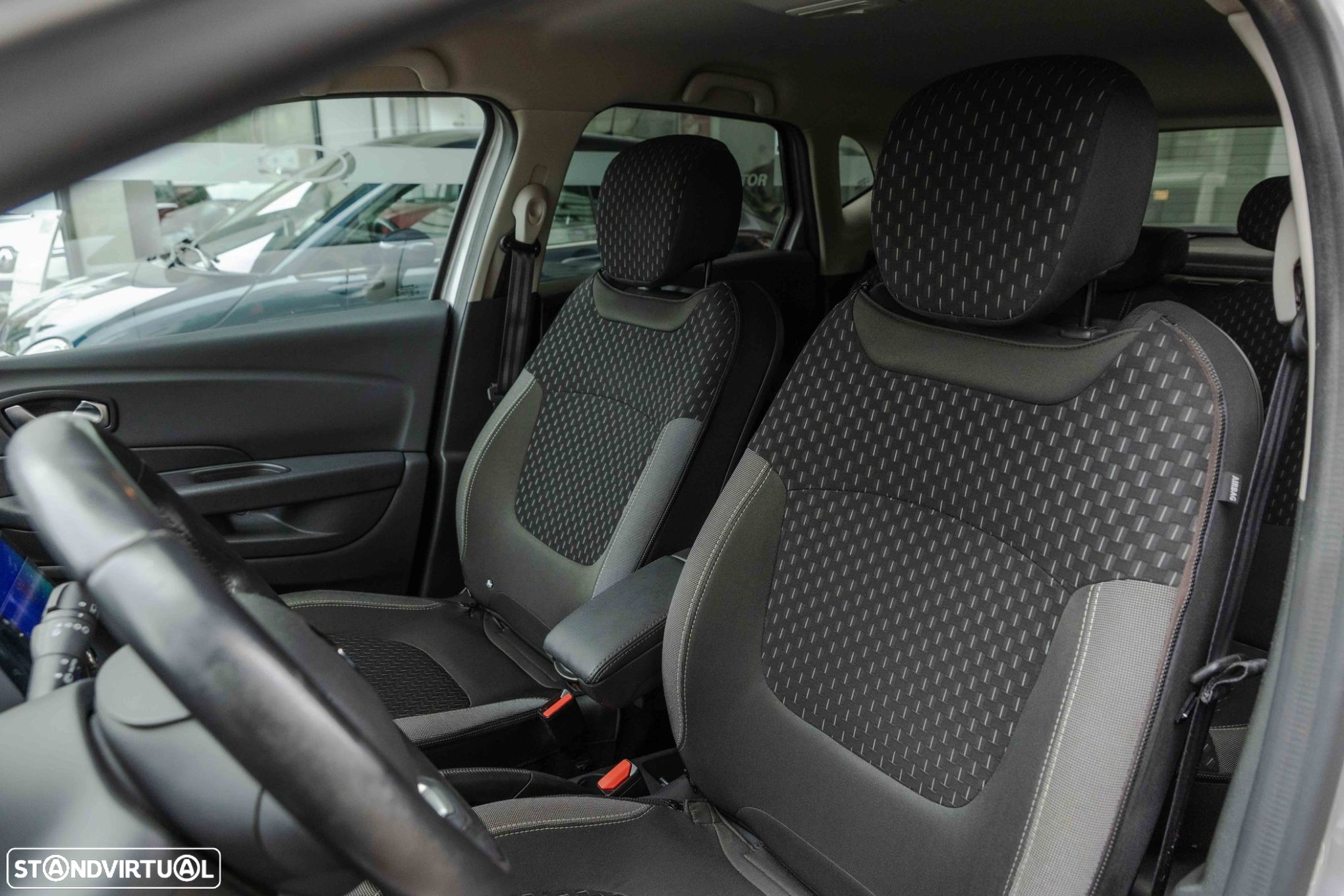 Renault Captur 0.9 TCE Exclusive - 12