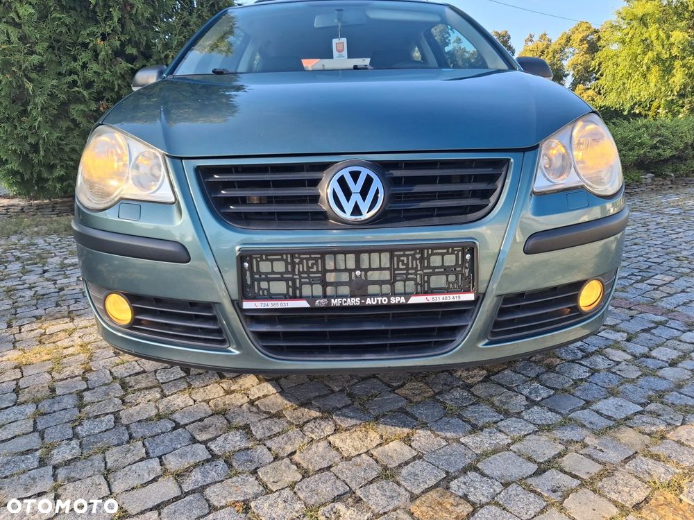 Volkswagen Polo - 22