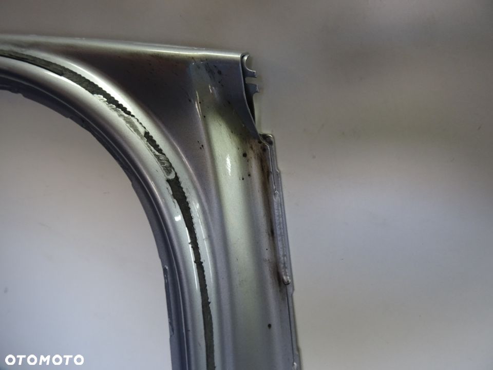 LZ7G drzwi lewy tyl KOMBI Audi A6 C7 czesci - 7