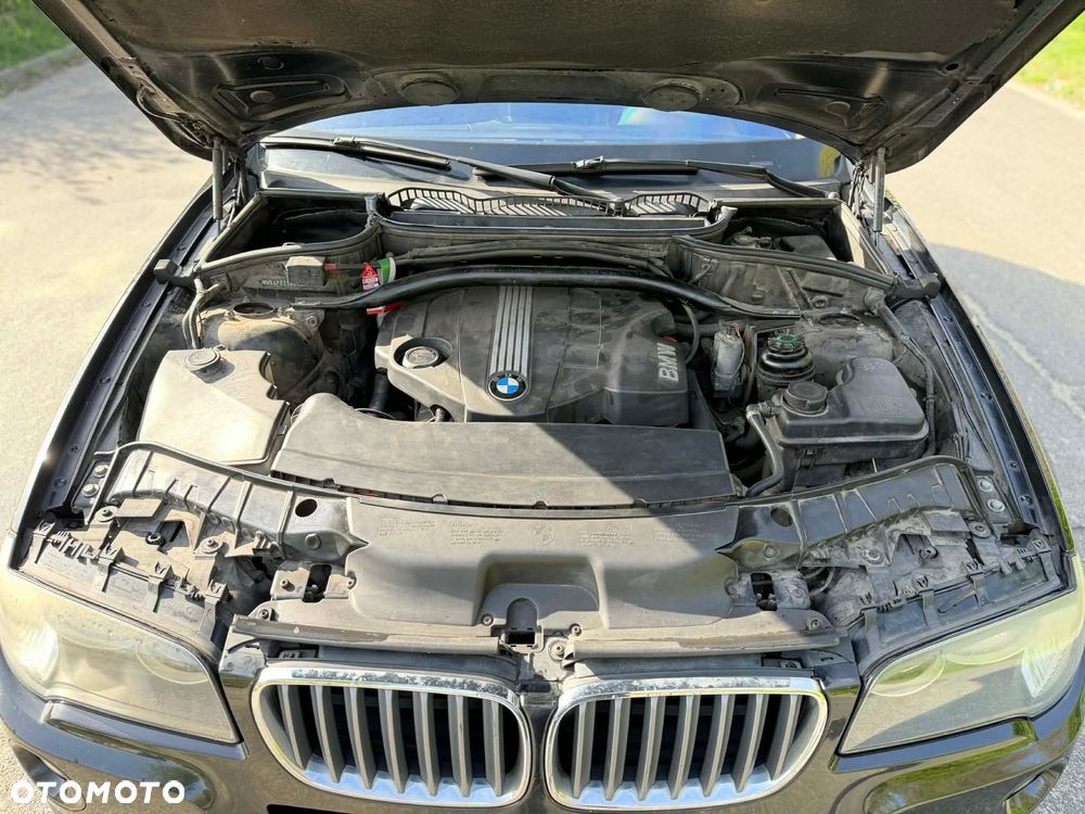 BMW X3 - 12
