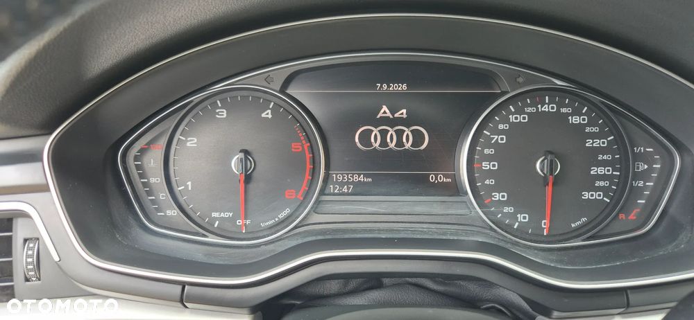 Audi A4 Avant - 19
