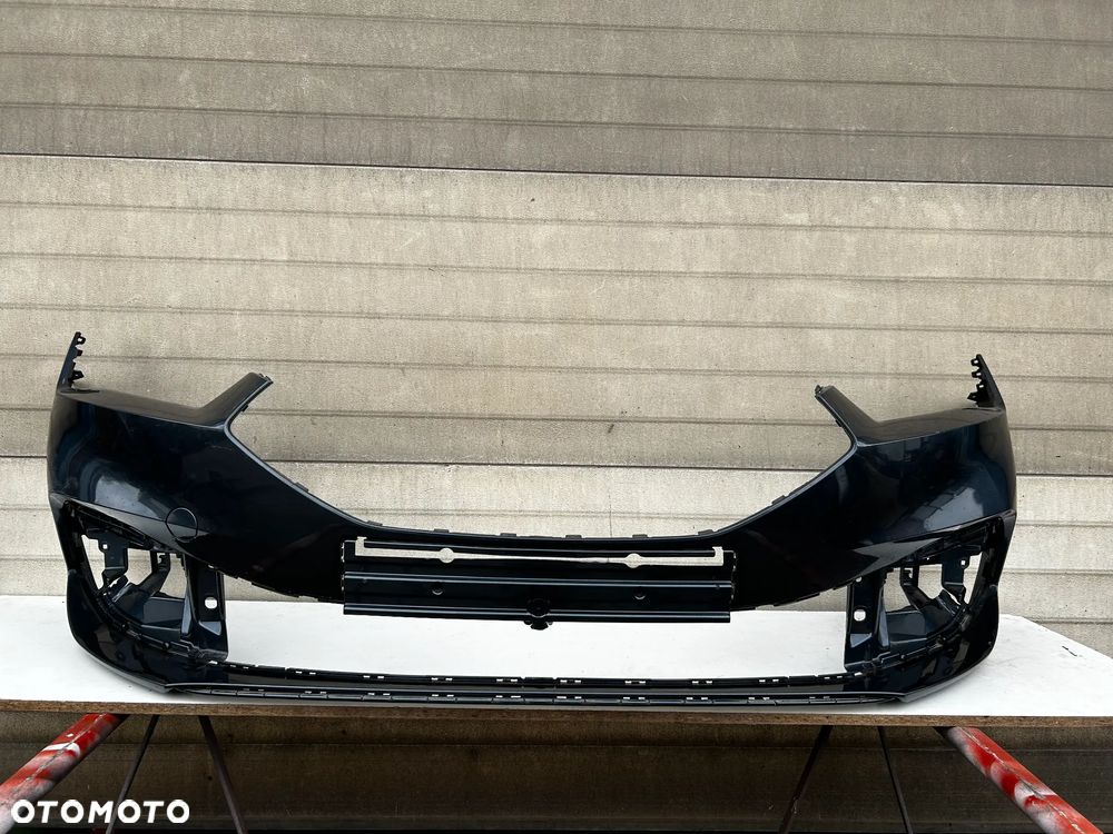 SEAT LEON IV 4 5FA ZDERZAK PRZÓD PRZEDNI