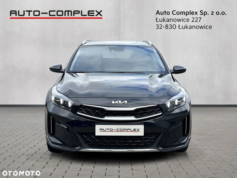 Kia XCeed 1.5 T-GDI M DCT - 9