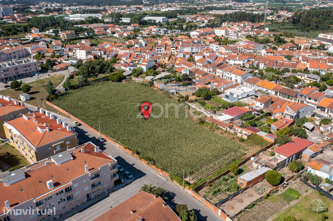 Terreno para Construção em Ovar – Oportunidade Única - Grande imagem: 2/16