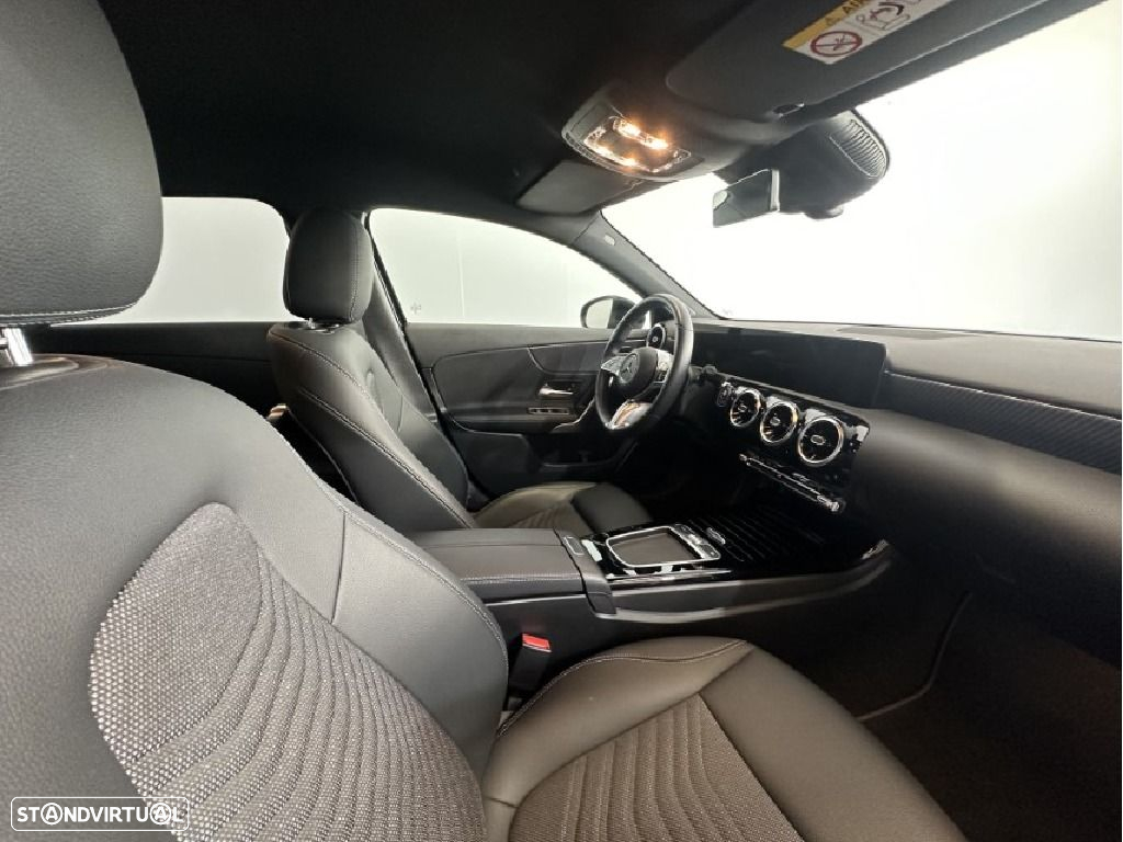 Mercedes-Benz A 250 e - 10