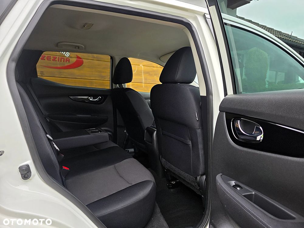 Nissan Qashqai 1.2 DIG-T Tekna - 22