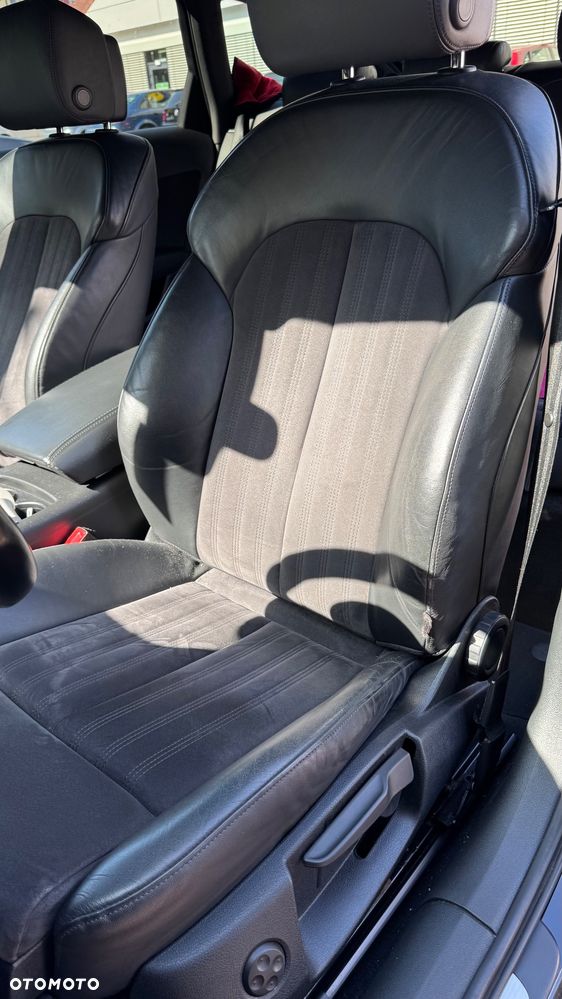 Audi A6 Avant 2.0 TDI ultra S tronic - 21