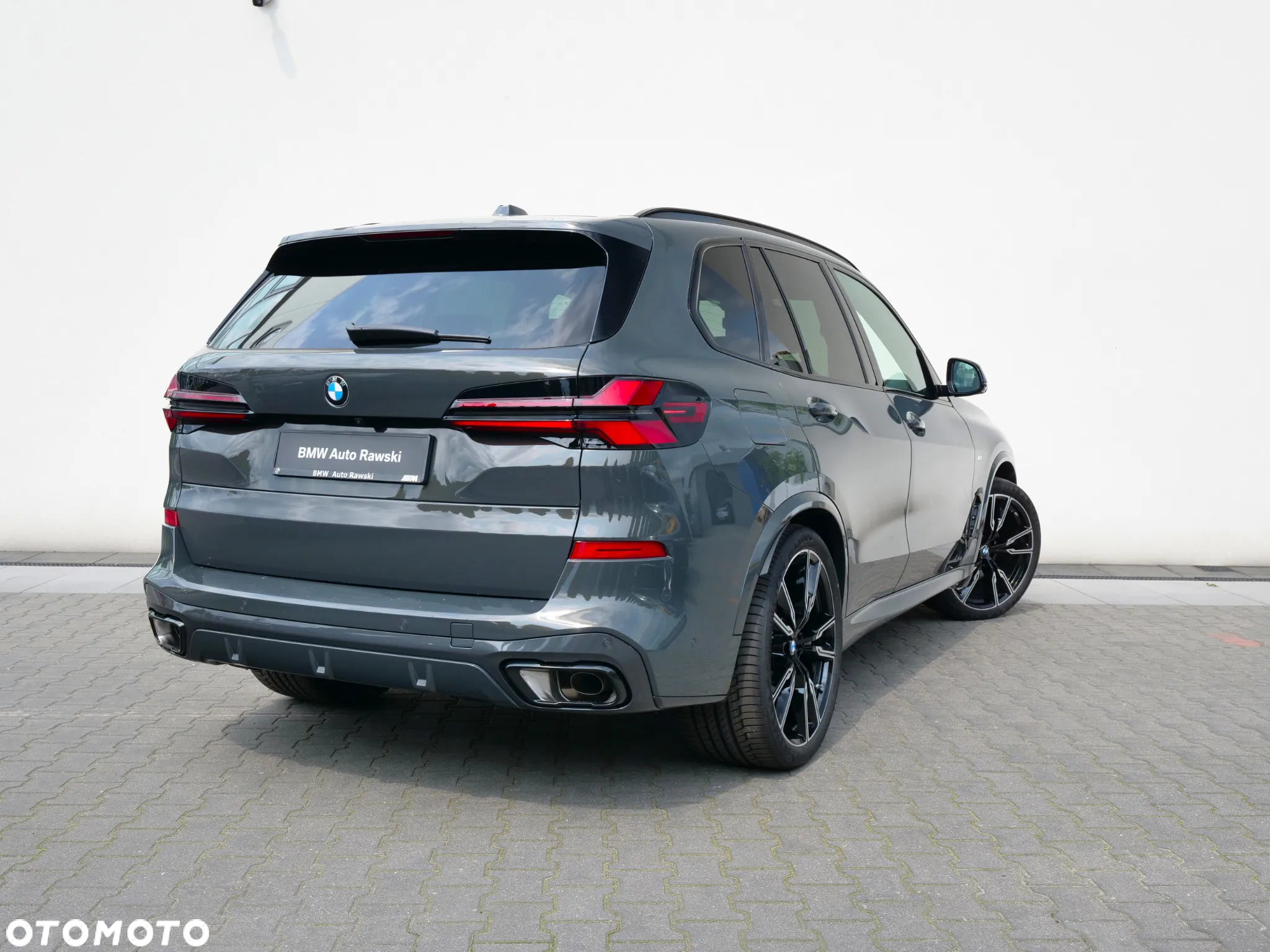 BMW X5 xDrive30d - 8