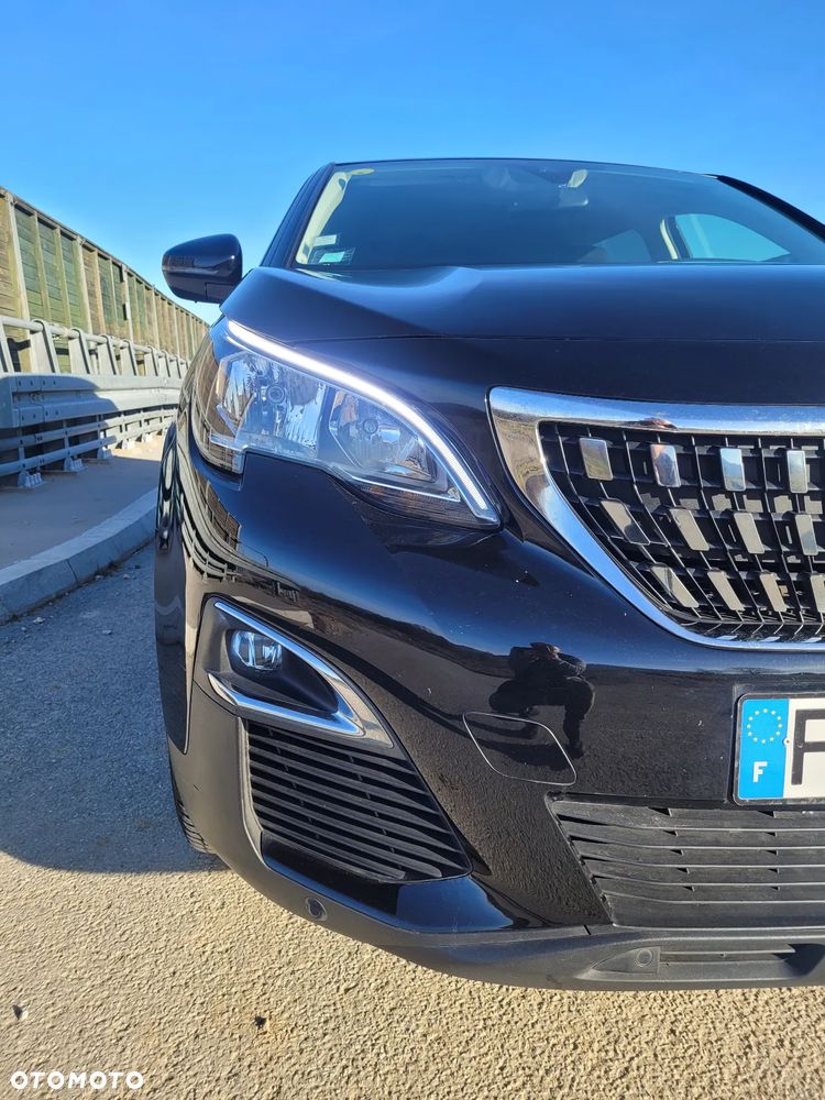 Peugeot 5008 BlueHDI 130 EAT8 Active Business-Paket - 17