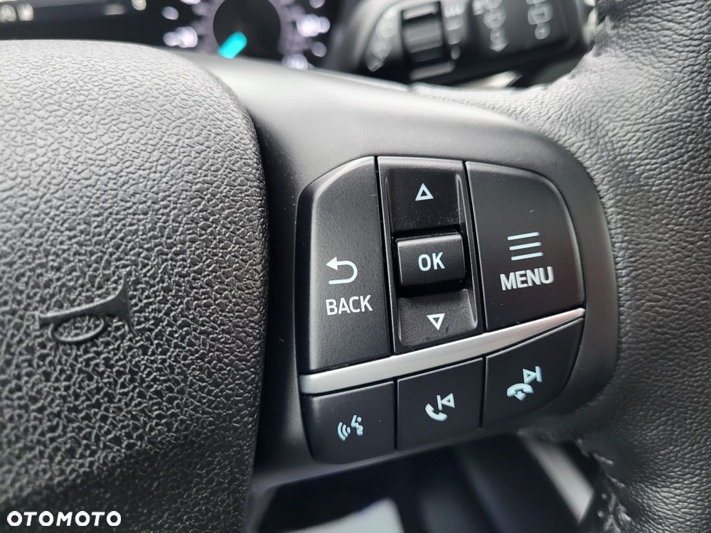 Ford Kuga - 23