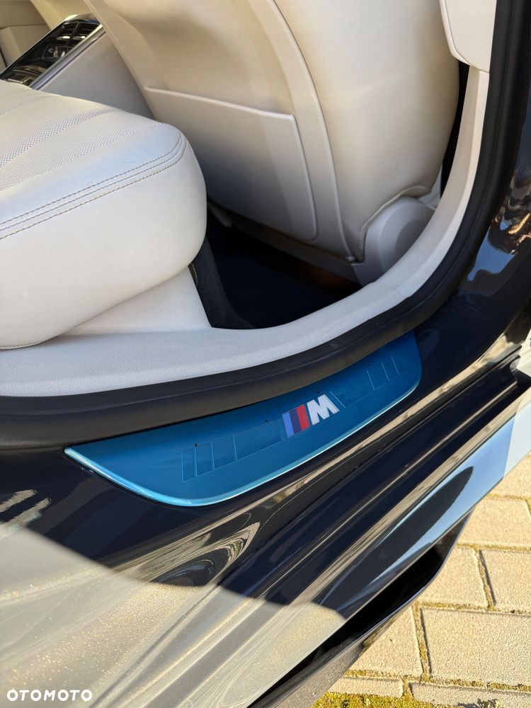BMW Seria 8 840d xDrive Gran Coupe - 13
