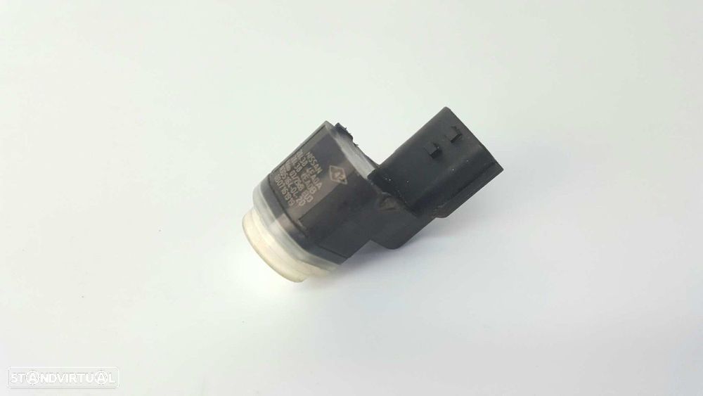 SENSOR DE ESTACIONAMENTO NISSAN QASHQAI (J11) ACENTA - 1