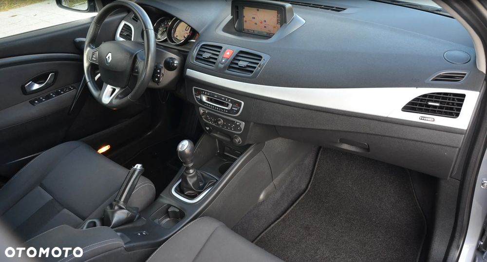 Renault Megane - 20