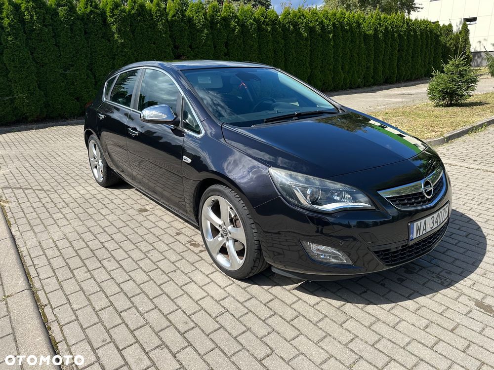 Opel Astra - 13