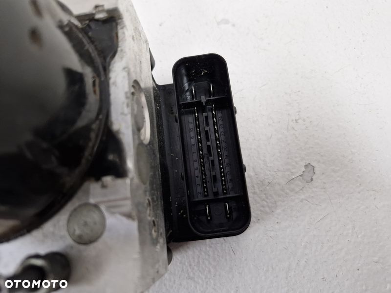 subaru legacy v outback iv 2.0 d pompa abs hamulcowa 27536aj01 - 6