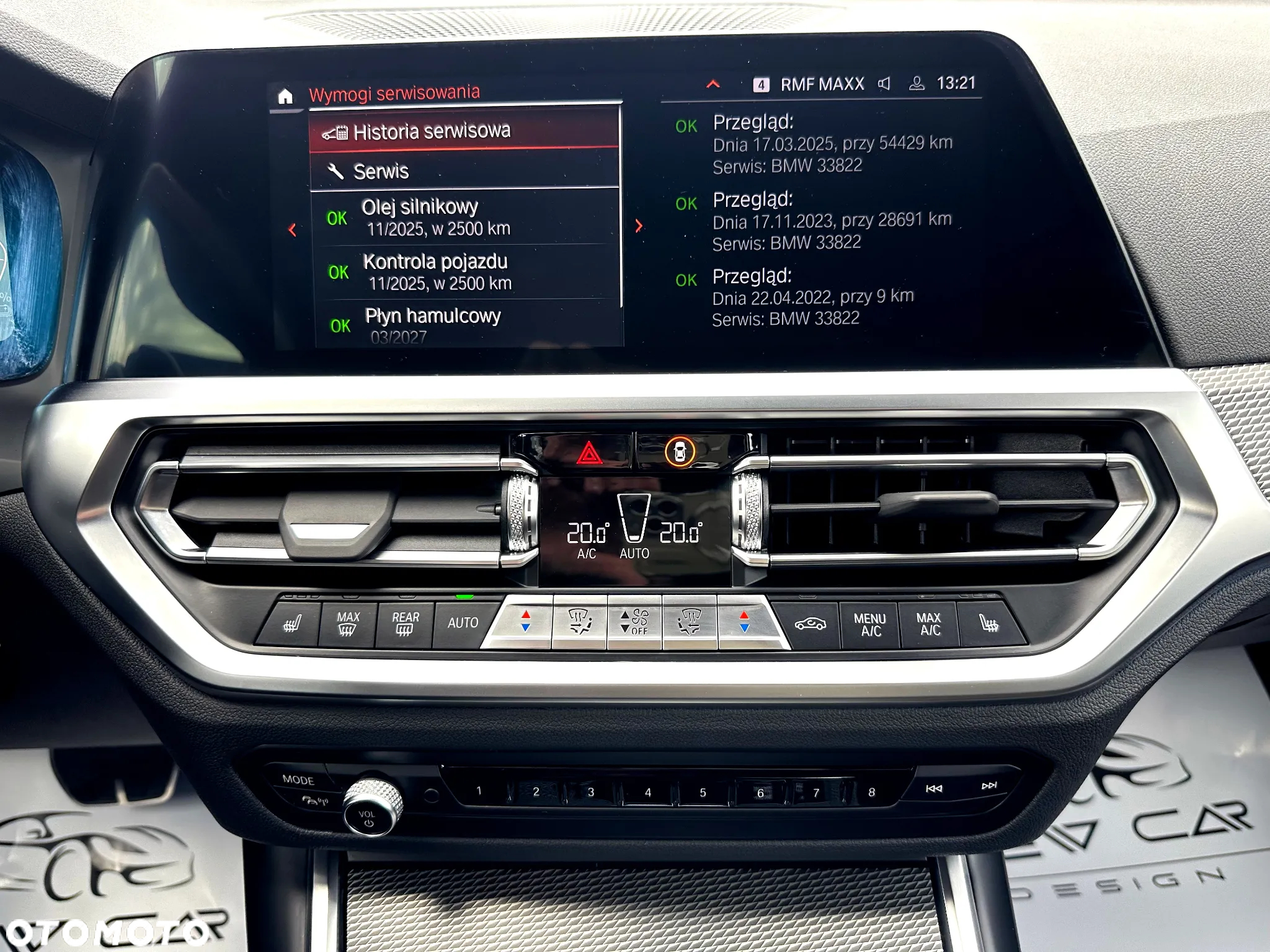 BMW Seria 3 330e xDrive M Sport sport - 23