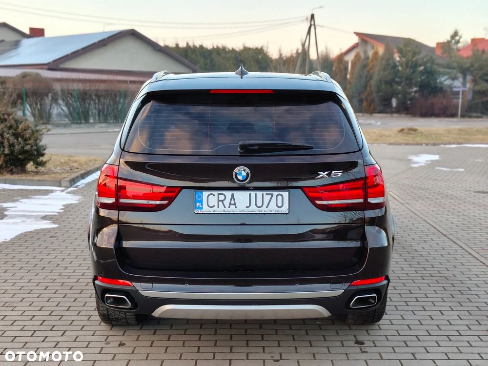 BMW X5 - 5