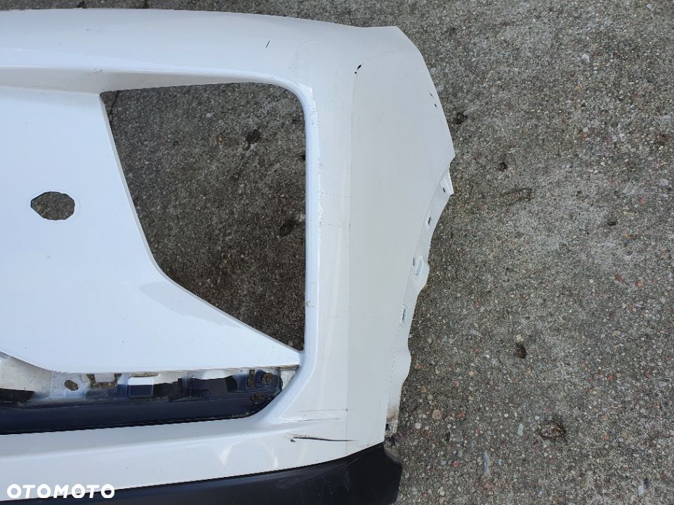 Mitsubishi Eclipse Cross 17- zderzak przedni - 3