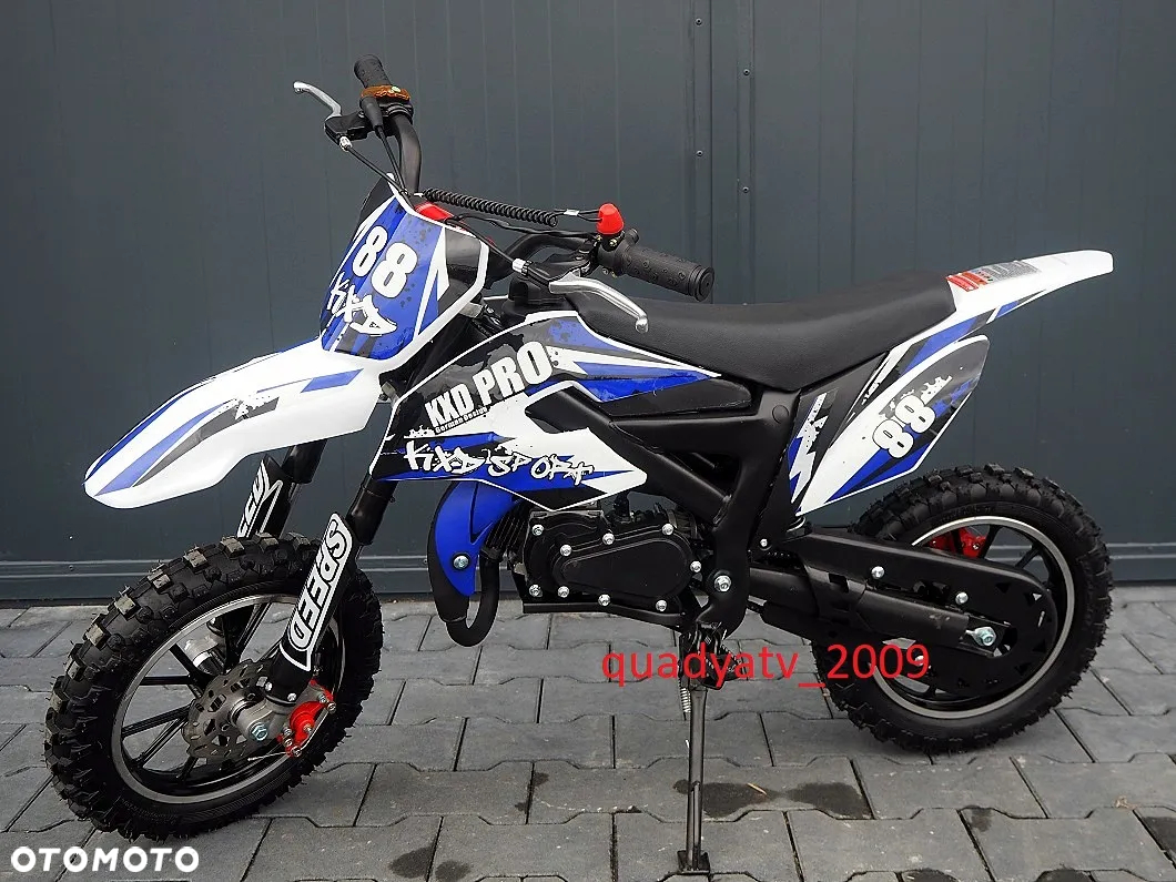 KXD Inny - 6