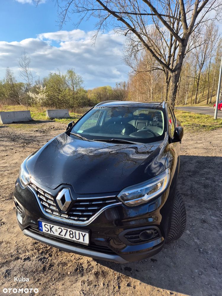 Renault Kadjar 1.3 TCe FAP Black Edition EDC - 16