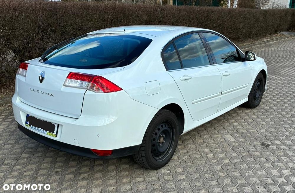 Renault Laguna 1.5 dCi Expression - 3