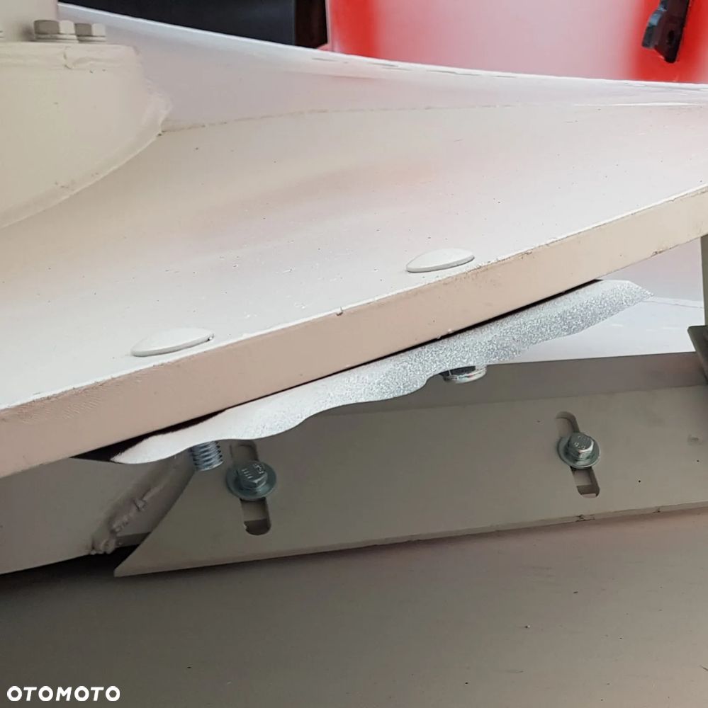 Ślimak do wozu paszowego - 10