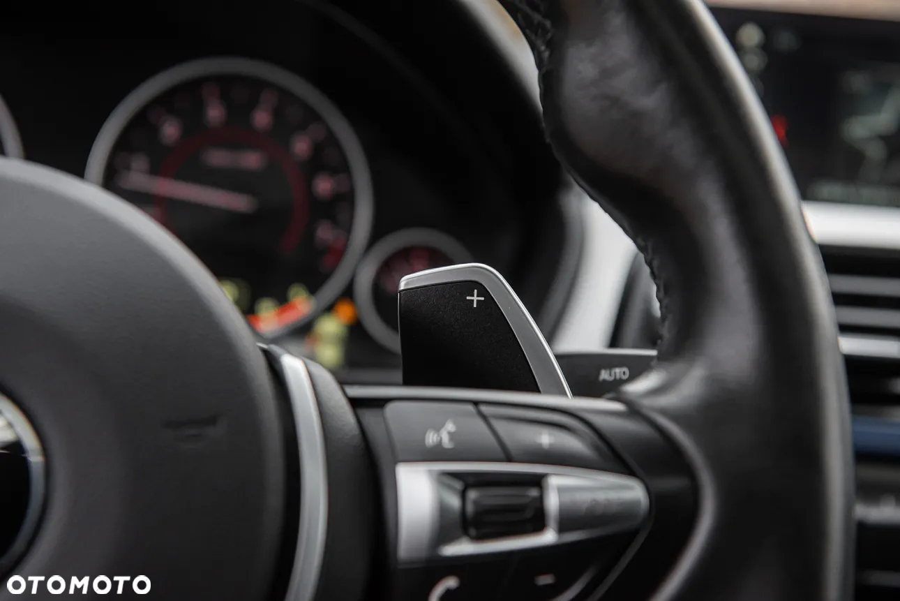 BMW Seria 4 420i Gran Coupe M Sport - 21