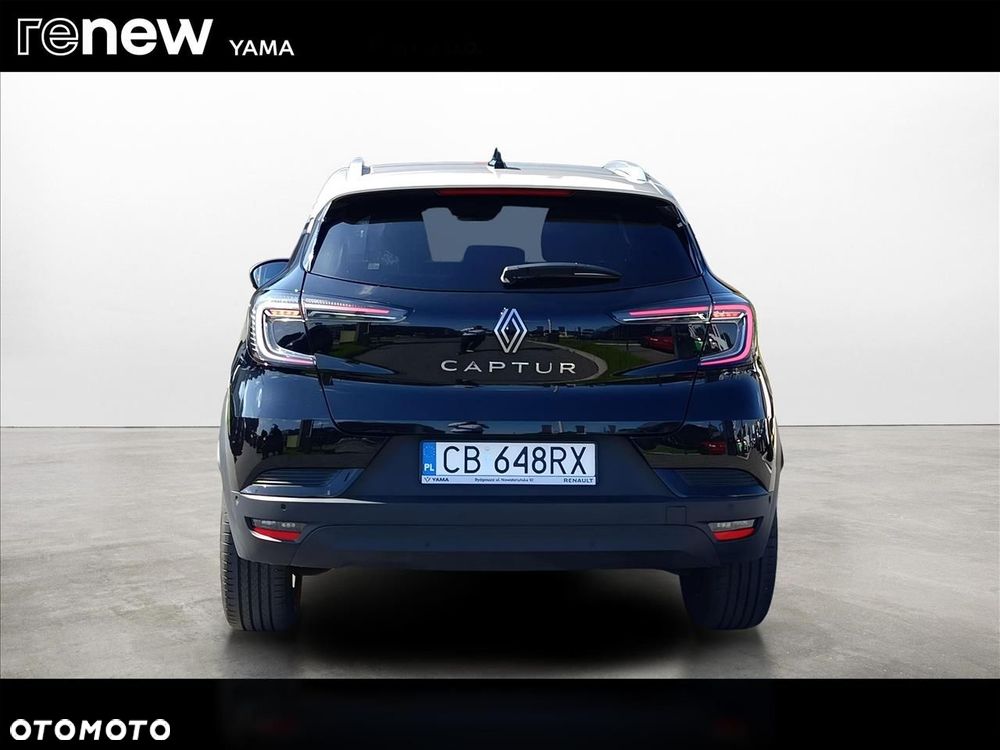 Renault Captur 1.3 TCe mHEV Techno EDC - 4