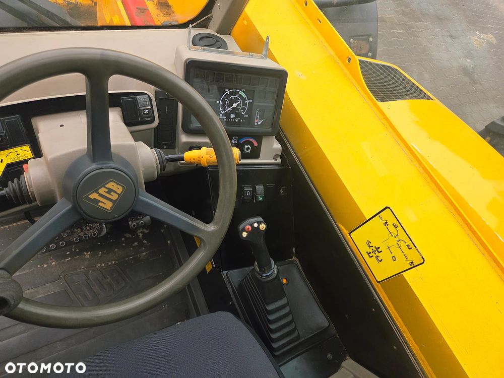 JCB 530 S 531 70 532 70 536 70 Manitou - 5