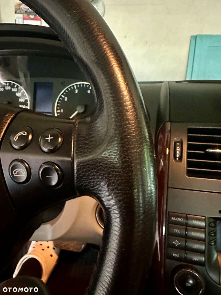 Mercedes-Benz Klasa A 170 Autotronic Elegance - 30