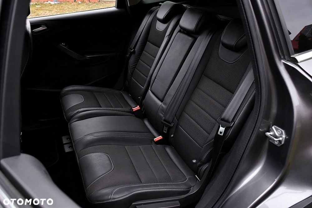 Ford Kuga 2.0 TDCi 4x4 Titanium - 33