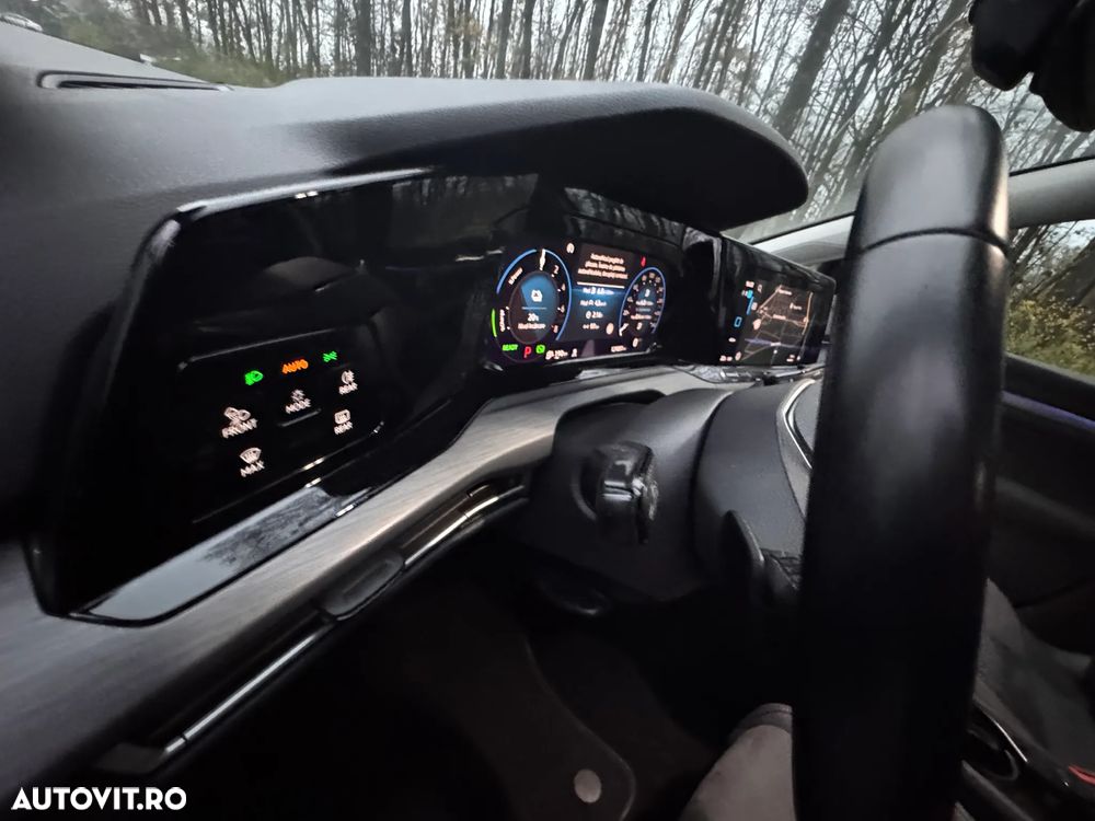 Volkswagen Golf 1.4 eHybrid Style - 19