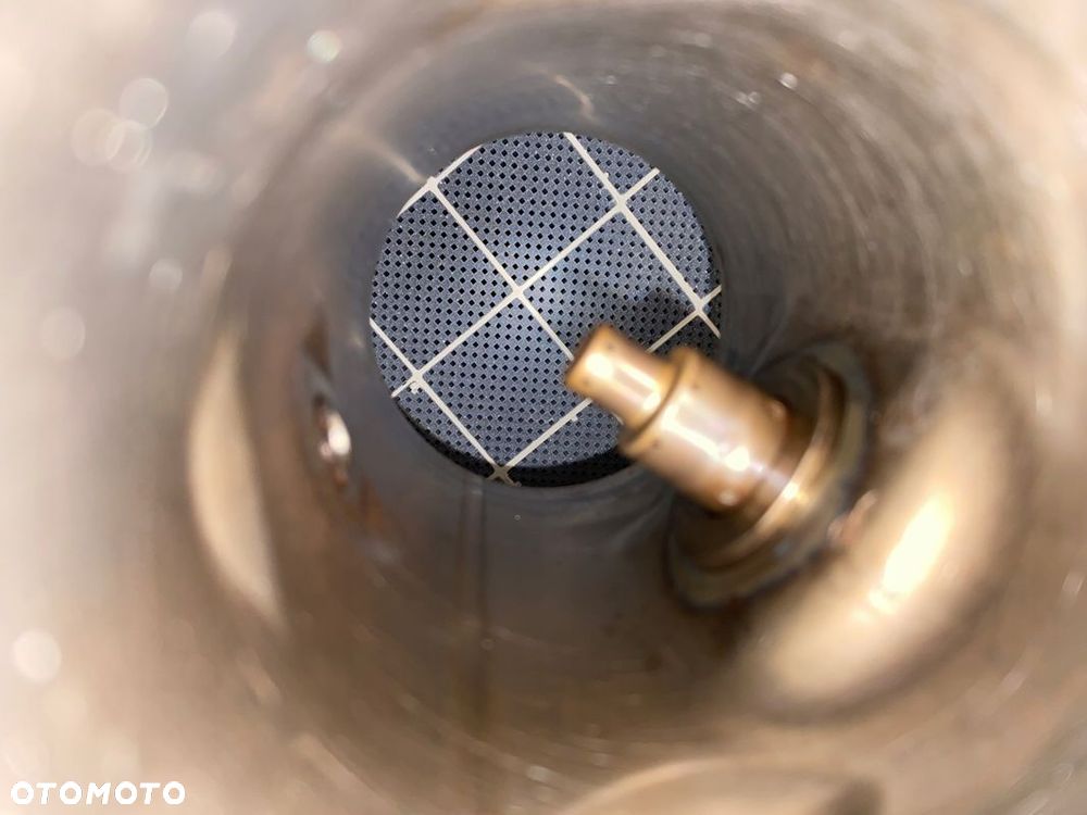 BOXER JUMPER 2.0 B-HDI 16- FILTR CZĄSTEK STAŁYCH DPF FAP EURO 6 KOMPLETNY - 7