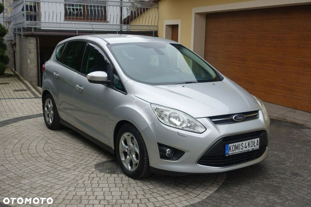 Ford C-MAX - 8