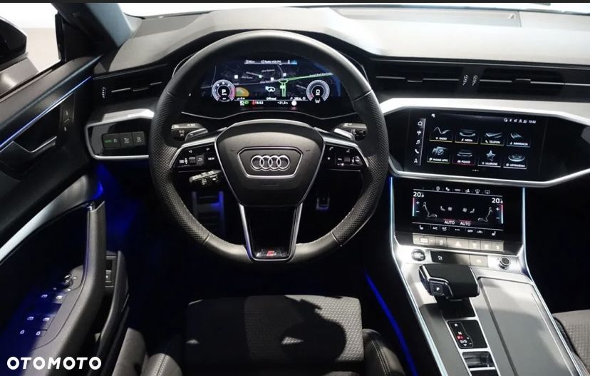Audi A7 Sportback 40 TDI mHEV Quattro S tronic - 19