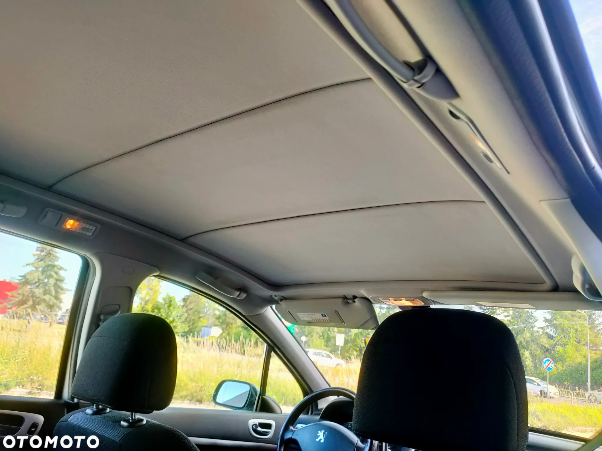 Peugeot 307 2.0 Oxygo - 22