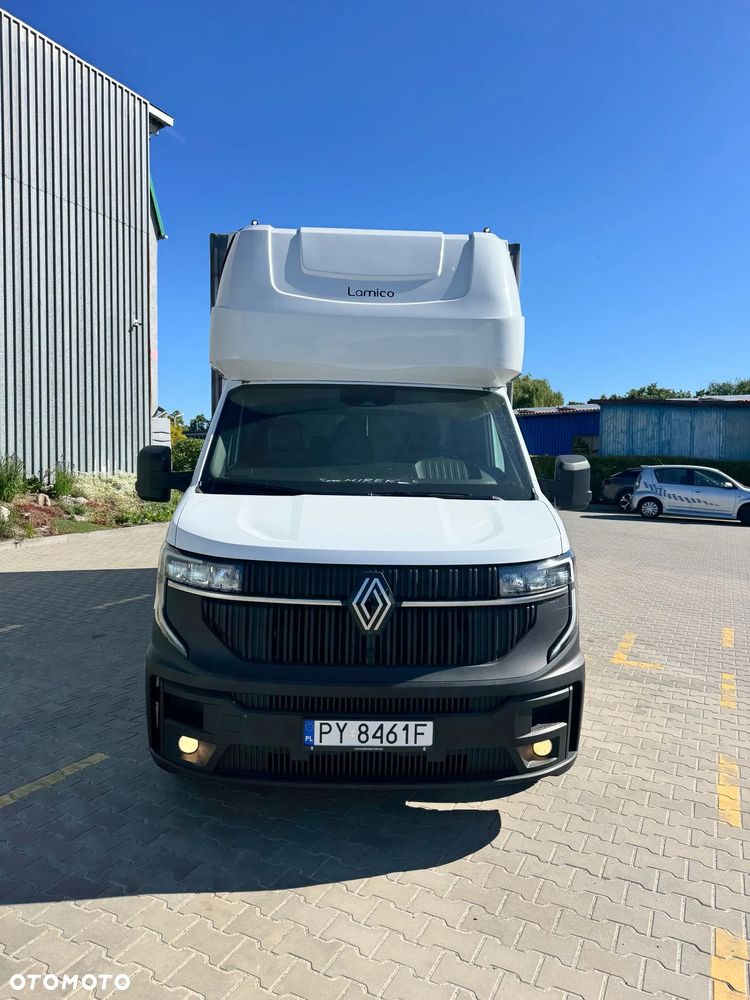 Renault Master - 2