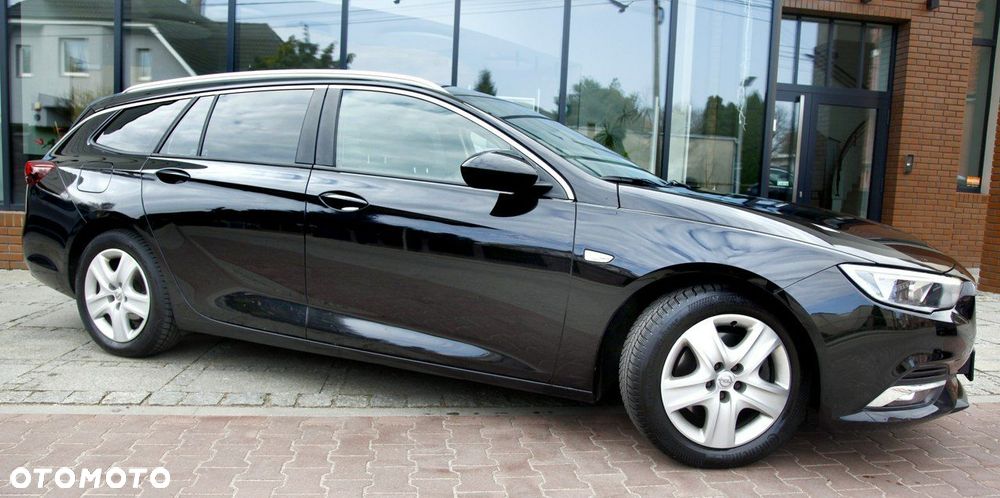 Opel Insignia 1.6 CDTI Sport - 32