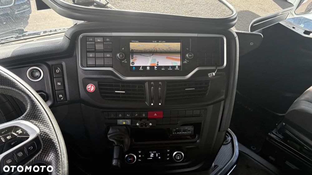 Iveco S-Way 530, ADR, Retarder, Klima stacj., Led, Z Niemiec - 22