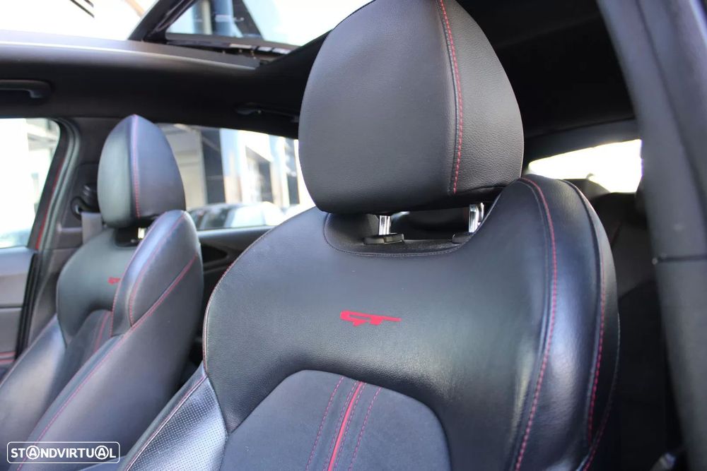 Kia ProCeed 1.6 T-GDI GT 7DCT - 6