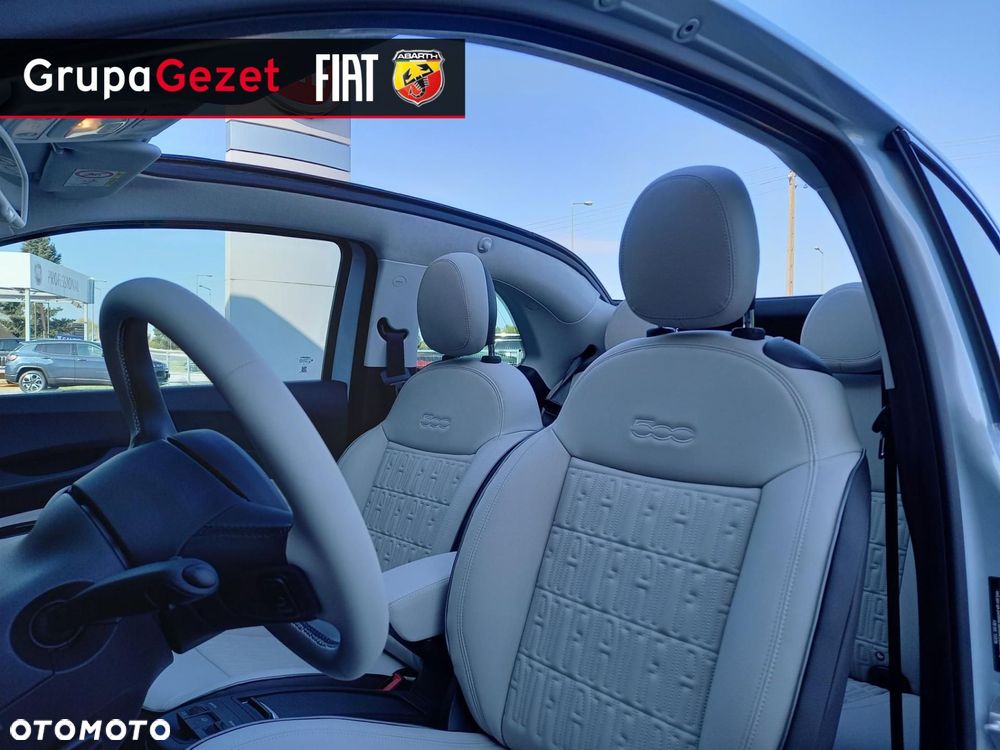 Fiat 500 - 6