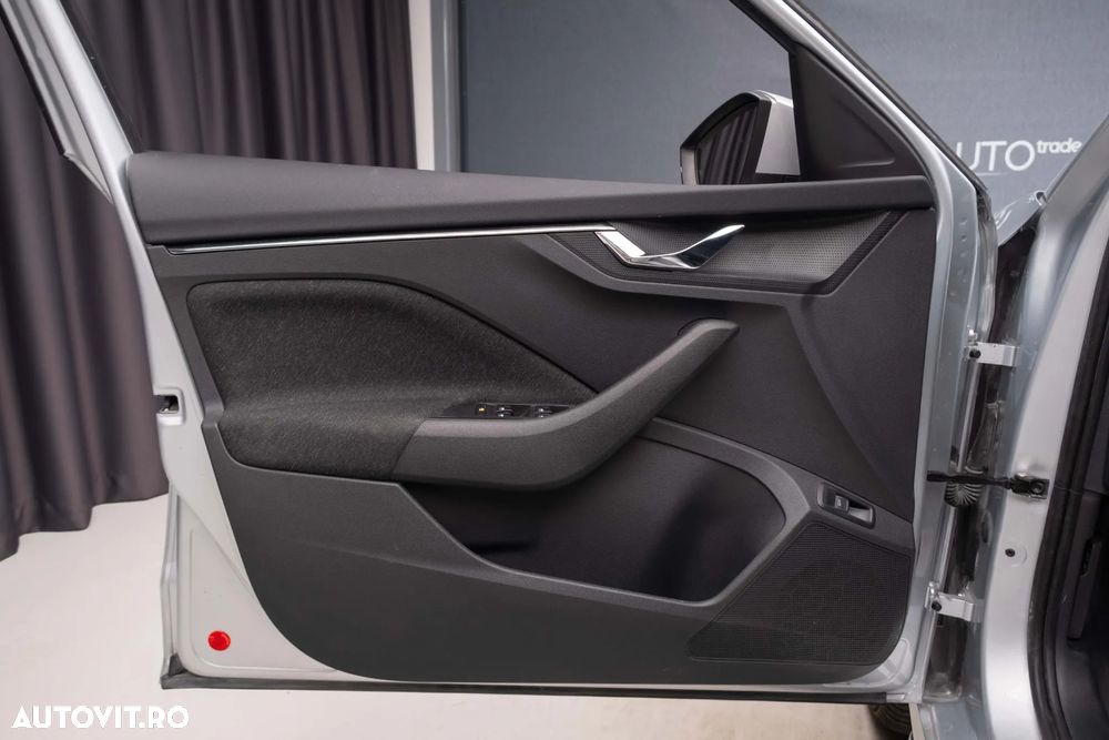 Skoda Kamiq 1.0 TSI DSG Style - 19